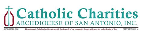 catholic charities san antonio